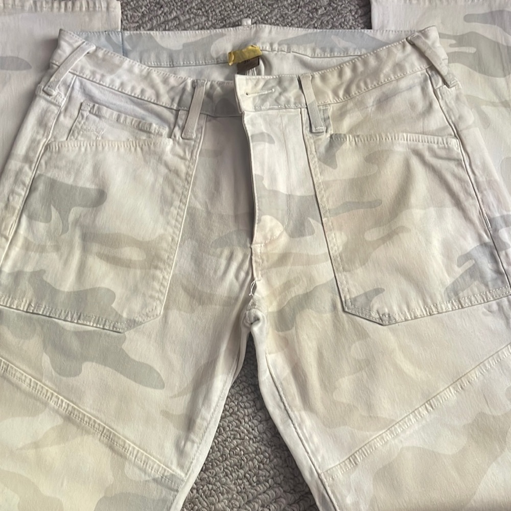True Religion Fatigue